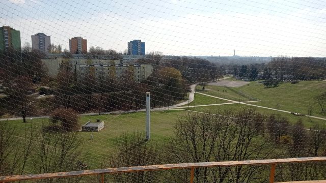 Mieszkanie 3-pokojowe Lublin Kalinowszczyzna, ul. Wilhelma Orlika-Ruckemanna. Zdjęcie 1
