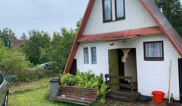 Działka rekreacyjna Boguchwałowice, ul. Kaczeńców