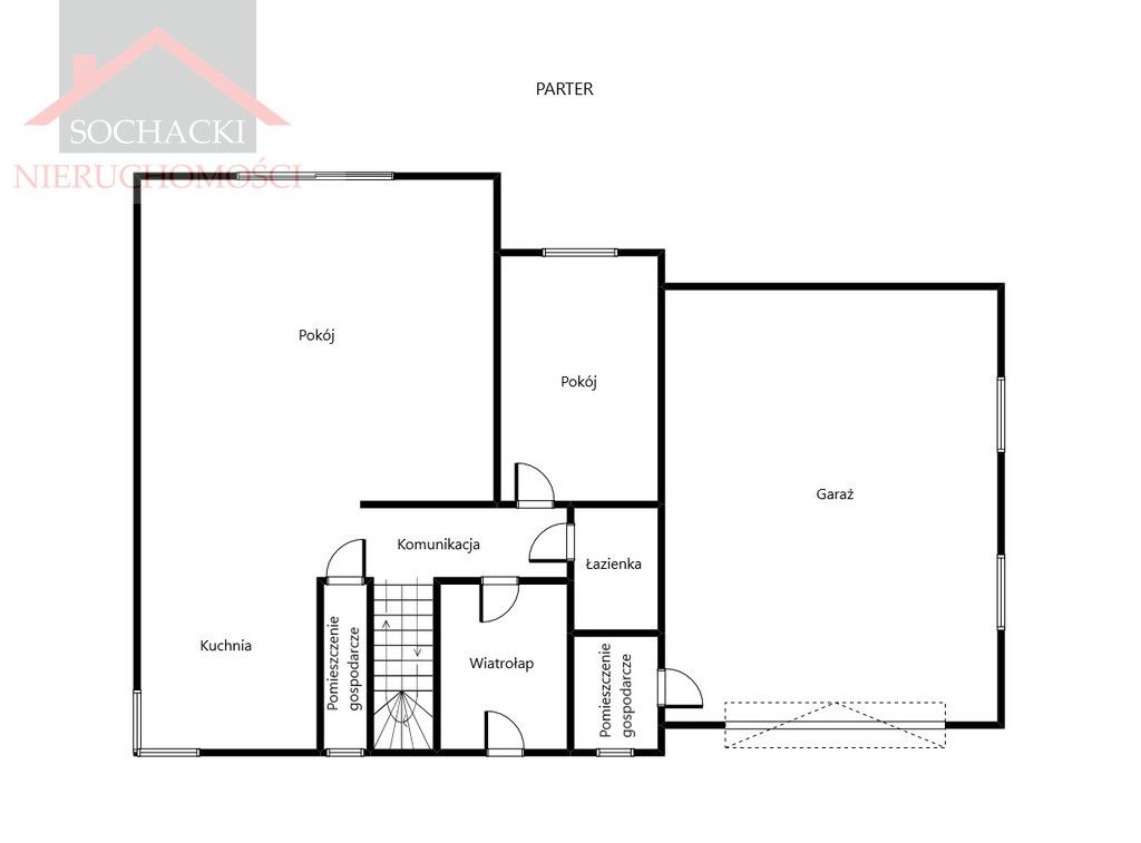dom wolnostojący, 6 pokoi Rudzica. Zdjęcie 27