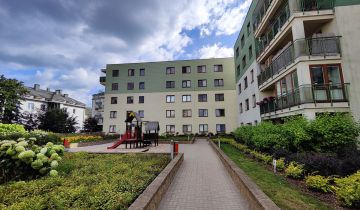 Mieszkanie 2-pokojowe Warszawa Białołęka, ul. Świderska