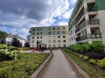 Mieszkanie 2-pokojowe Warszawa Białołęka, ul. Świderska