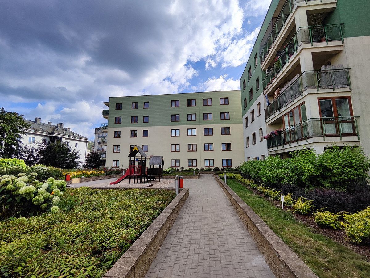 Mieszkanie 2-pokojowe Warszawa Białołęka, ul. Świderska