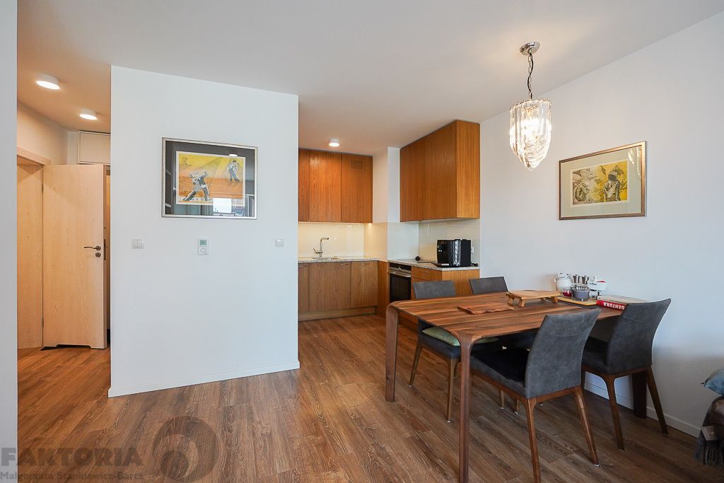 Mieszkanie 2-pokojowe Szczecin Centrum, ul. Mariacka. Zdjęcie 48