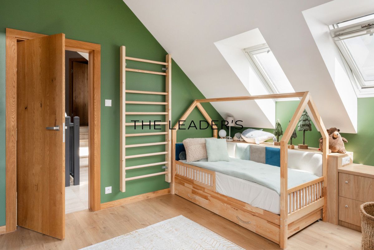 dom wolnostojący, 6 pokoi Warszawa Białołęka. Zdjęcie 14