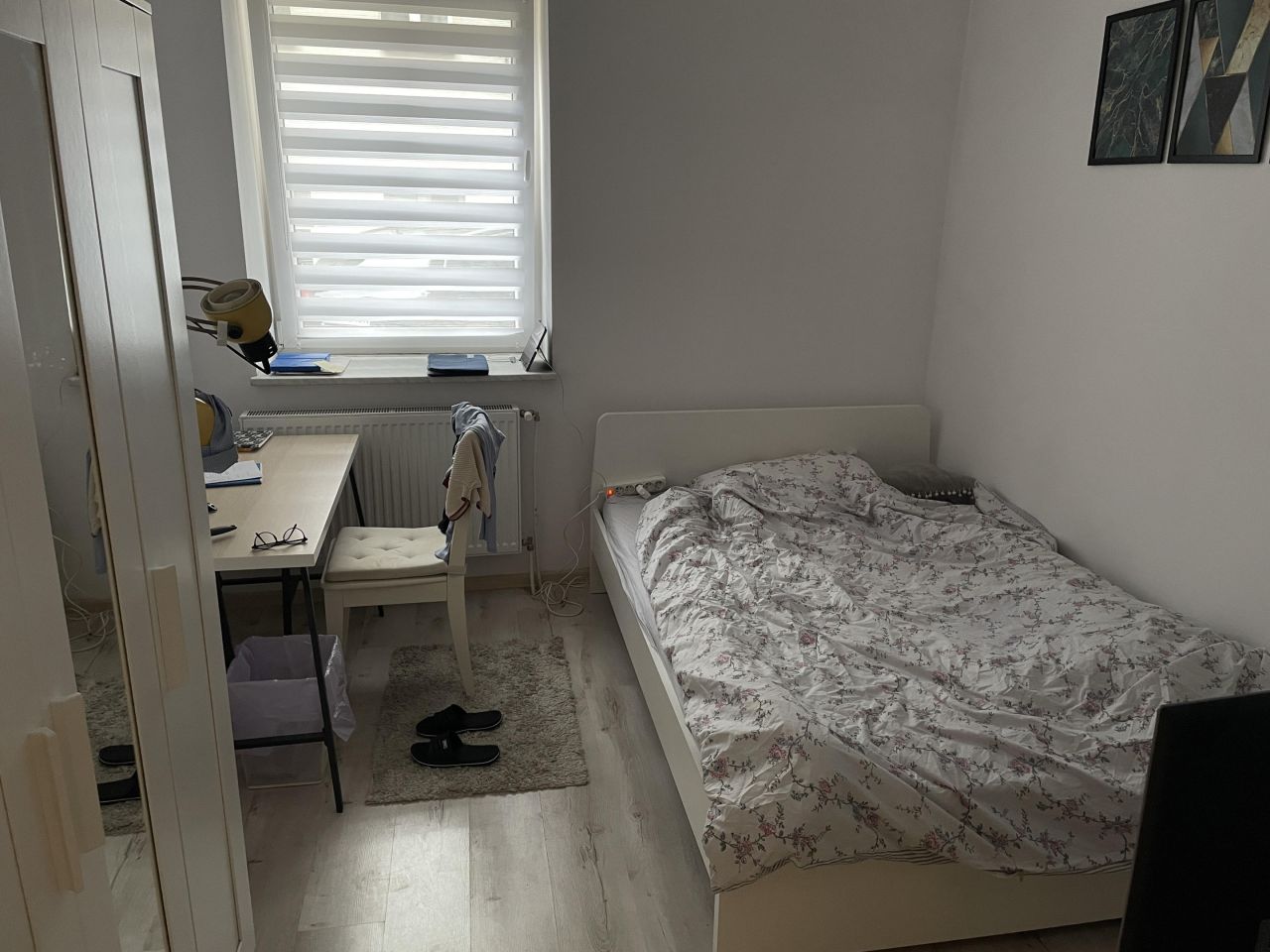 Mieszkanie 2-pokojowe Bytom, ul. Dworcowa. Zdjęcie 6