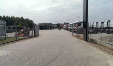 Nieruchomość komercyjna Ujrzanów