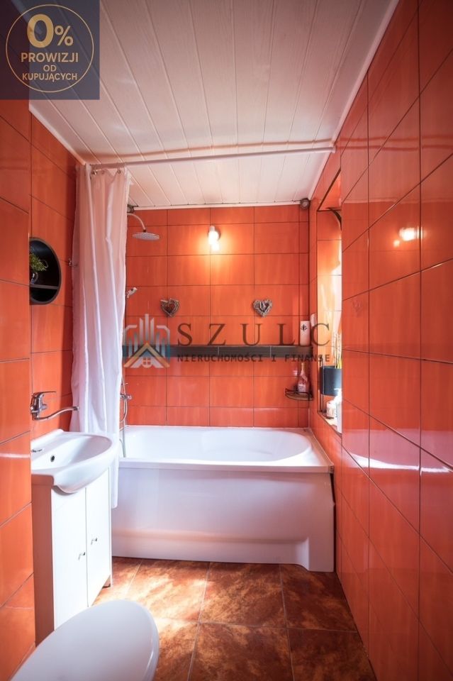 dom wolnostojący, 7 pokoi Jeleniewo. Zdjęcie 6