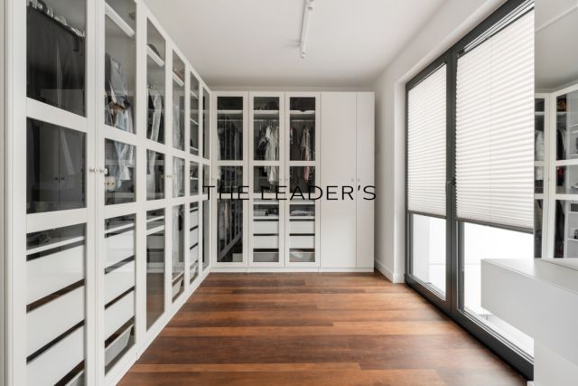 dom szeregowy, 6 pokoi Warszawa Wilanów. Zdjęcie 13