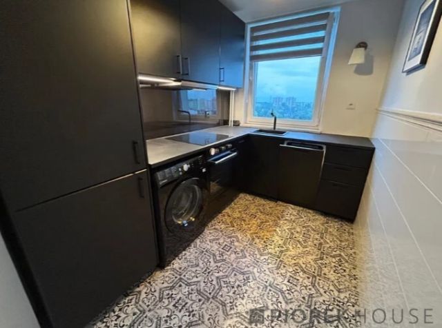 Mieszkanie 3-pokojowe Warszawa Bielany, ul. Wojciecha Bogusławskiego. Zdjęcie 2