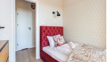 Mieszkanie 3-pokojowe Jastrzębia Góra, ul. Kuracyjna