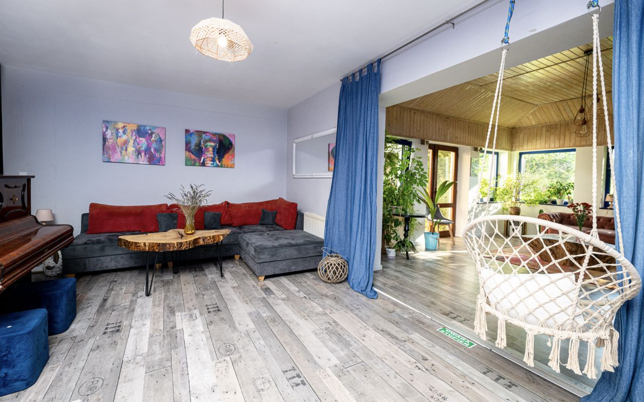 Hotel/pensjonat Głody. Zdjęcie 9