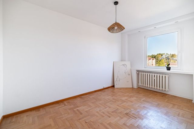 Mieszkanie 3-pokojowe Gdynia Karwiny, ul. Kornela Makuszyńskiego. Zdjęcie 7