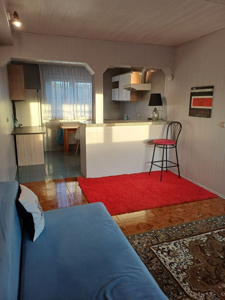 dom wolnostojący Józefów. Zdjęcie 5