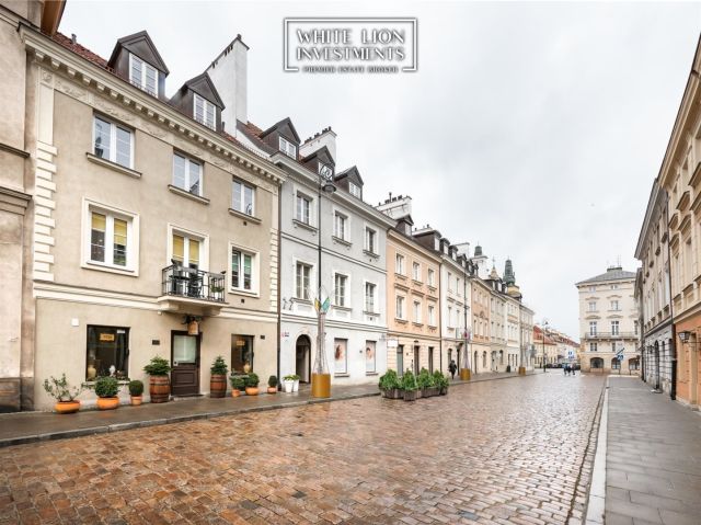 Mieszkanie 2-pokojowe Warszawa Śródmieście, ul. Franciszkańska. Zdjęcie 16