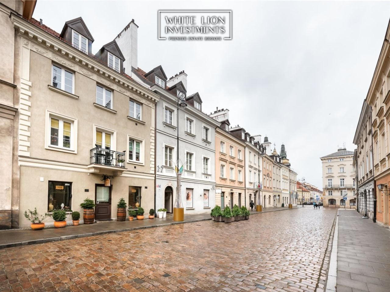 Mieszkanie 2-pokojowe Warszawa Śródmieście, ul. Franciszkańska. Zdjęcie 16