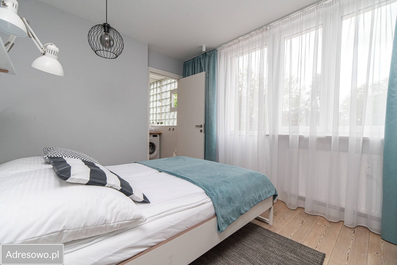 Mieszkanie 2-pokojowe Szczecin Centrum, ul. Rycerska. Zdjęcie 12