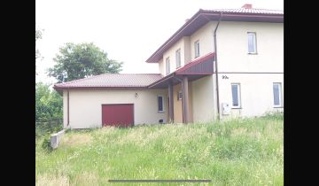 dom wolnostojący, 7 pokoi Łopiennik Nadrzeczny