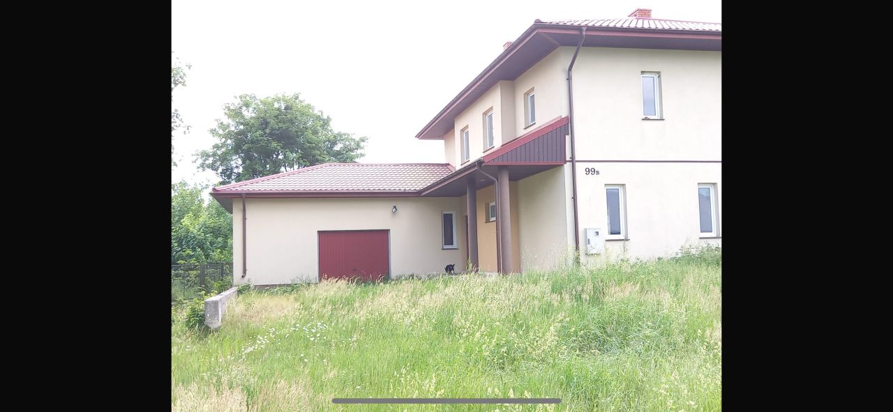 dom wolnostojący, 7 pokoi Łopiennik Nadrzeczny