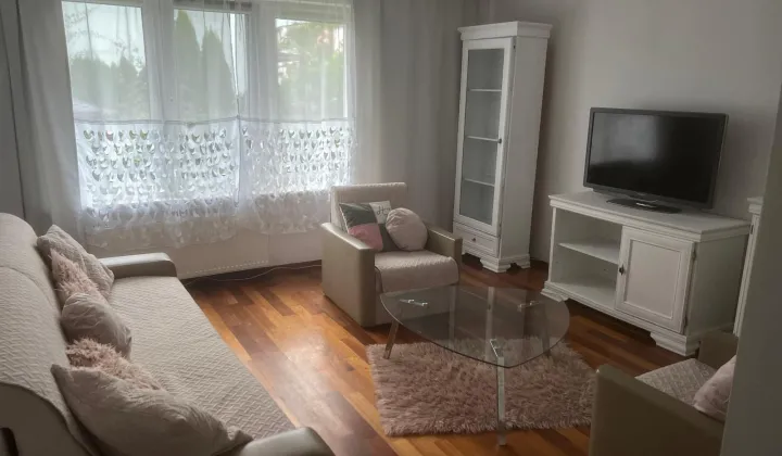 Mieszkanie 2-pokojowe Sosnowiec Zagórze, ul. Piękna