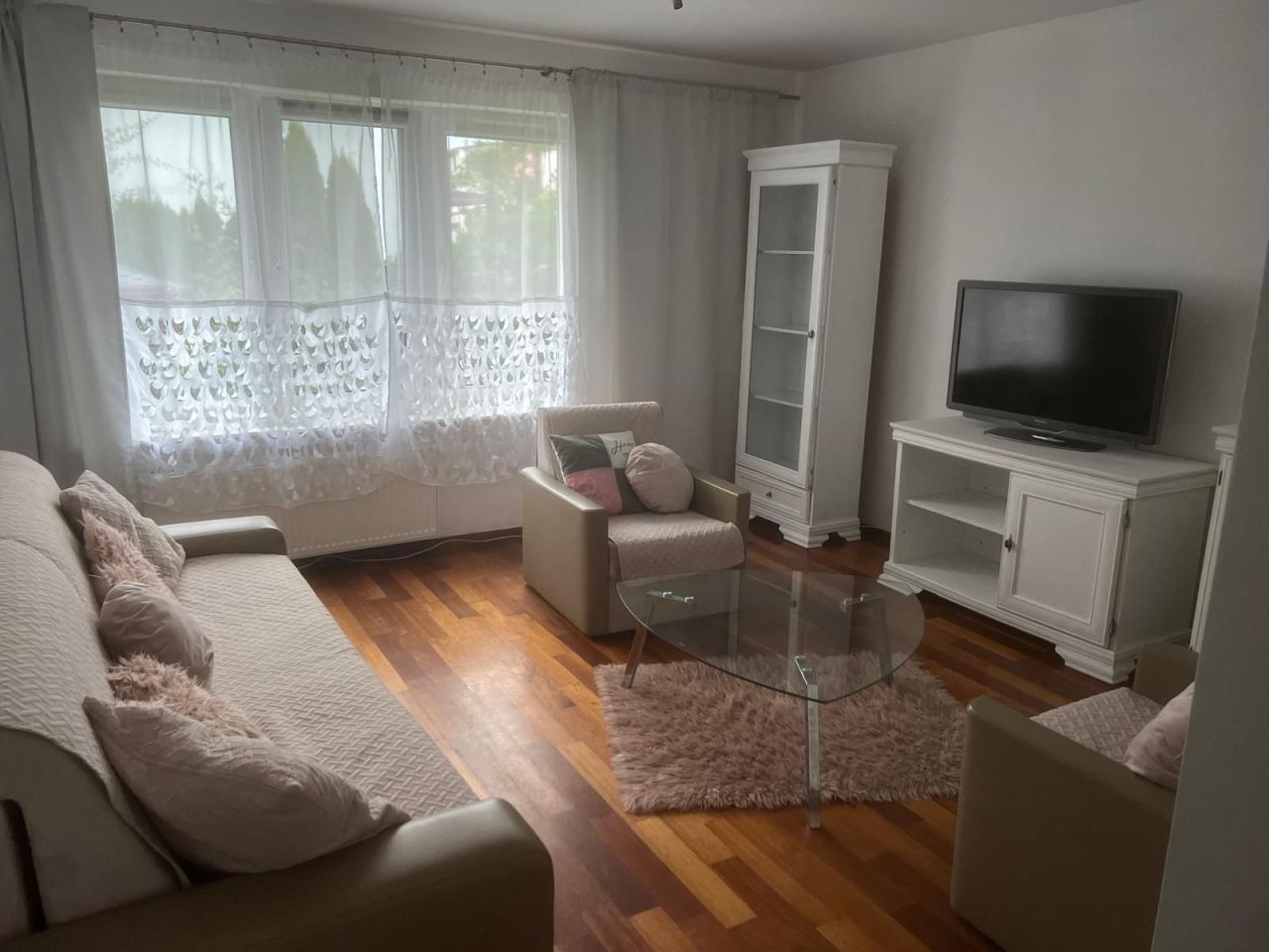 Mieszkanie 2-pokojowe Sosnowiec Zagórze, ul. Piękna