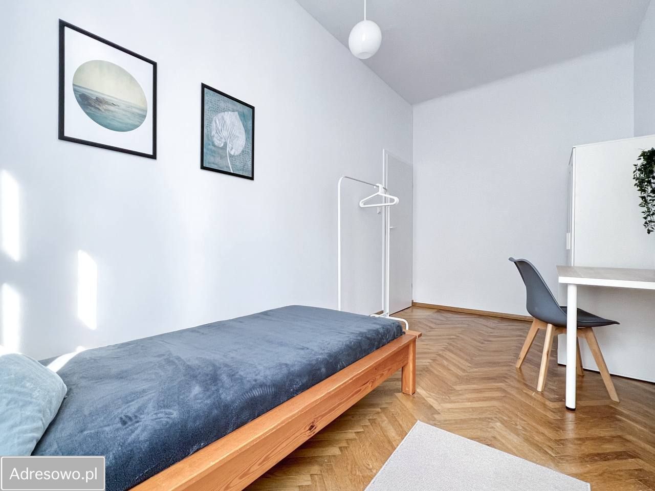 Pokój Kraków Salwator, ul. Bolesława Prusa. Zdjęcie 5