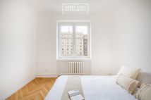 Mieszkanie 2-pokojowe Warszawa Śródmieście, ul. Świętojerska. Zdjęcie 4