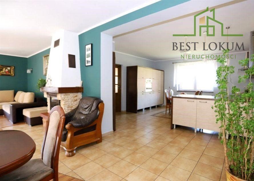 dom wolnostojący, 4 pokoje Kowalowa. Zdjęcie 4