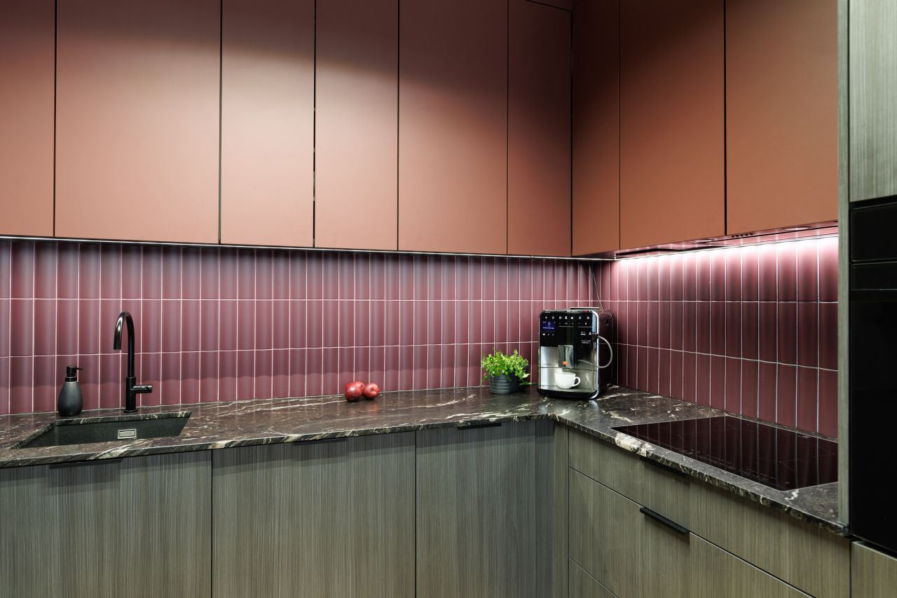 Mieszkanie 3-pokojowe Gdynia Śródmieście, ul. Obrońców Wybrzeża. Zdjęcie 18