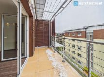 Mieszkanie 3-pokojowe Katowice Ligota, ul. Władysława Orkana