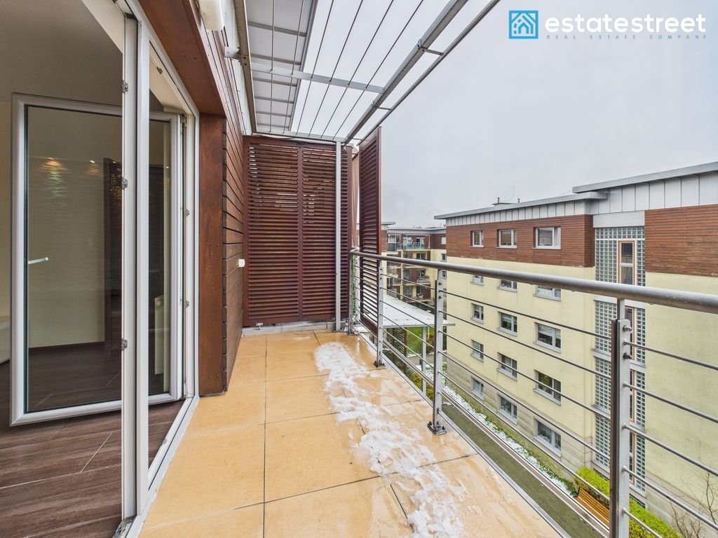 Mieszkanie 3-pokojowe Katowice Ligota, ul. Władysława Orkana