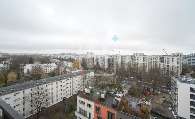 Mieszkanie 3-pokojowe Warszawa Mokotów, ul. Wincentego Rzymowskiego. Zdjęcie 13