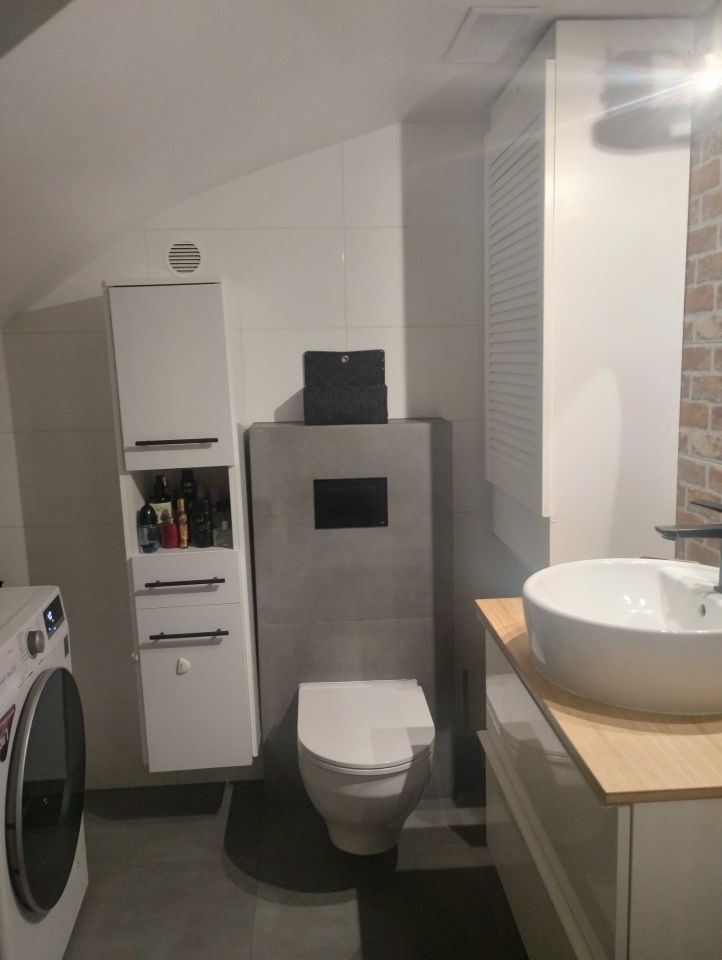 Mieszkanie 3-pokojowe Kraków Dębniki, ul. Obozowa. Zdjęcie 3