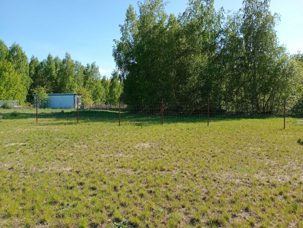 Działka budowlana Brudzeń Duży. Zdjęcie 3