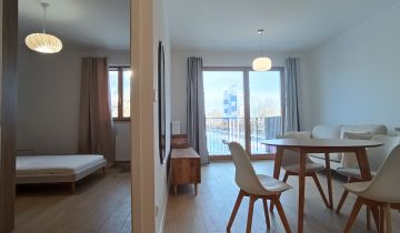 Mieszkanie 2-pokojowe Warszawa Wola, ul. Kolejowa