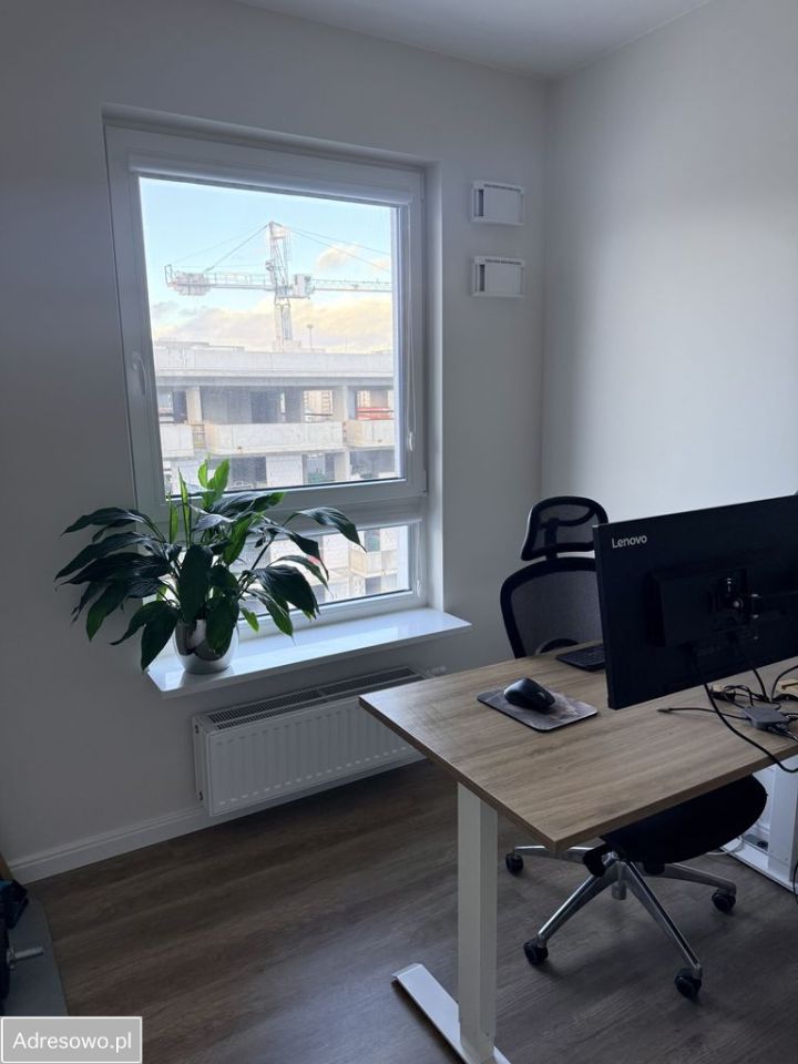 Mieszkanie 3-pokojowe Warszawa Bródno, ul. Piotra Wysockiego. Zdjęcie 5