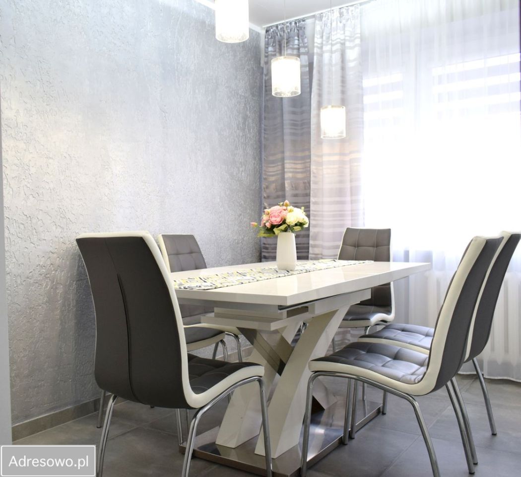 Mieszkanie 4-pokojowe Toruń Rubinkowo, ul. Janiny i Eugeniusza Przybyłów. Zdjęcie 9