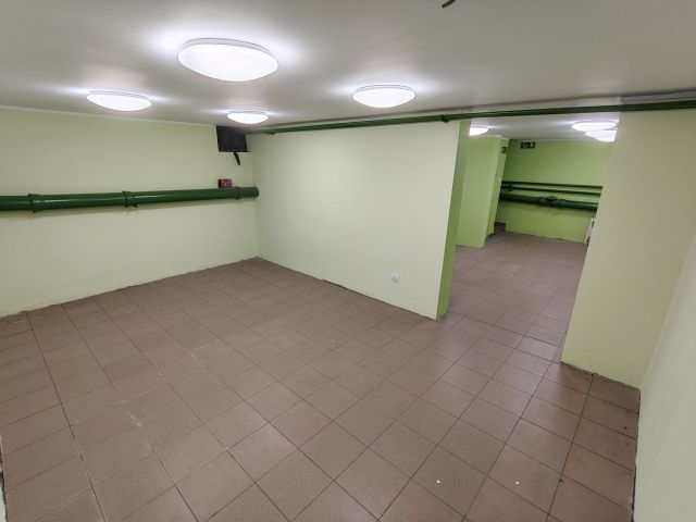 Lokal Sierpc, ul. Jana Pawła II. Zdjęcie 1