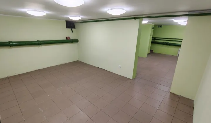 Lokal Sierpc, ul. Jana Pawła II