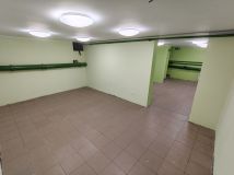 Lokal Sierpc, ul. Jana Pawła II