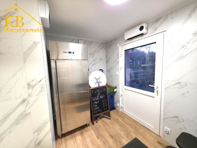 Lokal Wałbrzych Biały Kamień, ul. Melchiora Wańkowicza. Zdjęcie 6