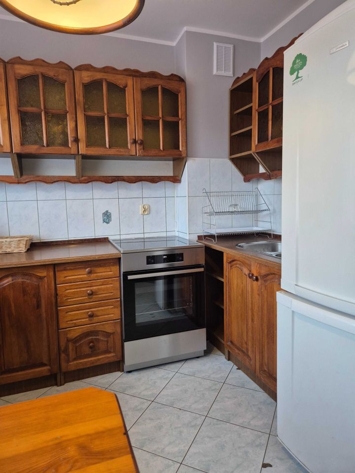 Mieszkanie 2-pokojowe Borne Sulinowo, ul. Wojska Polskiego. Zdjęcie 7