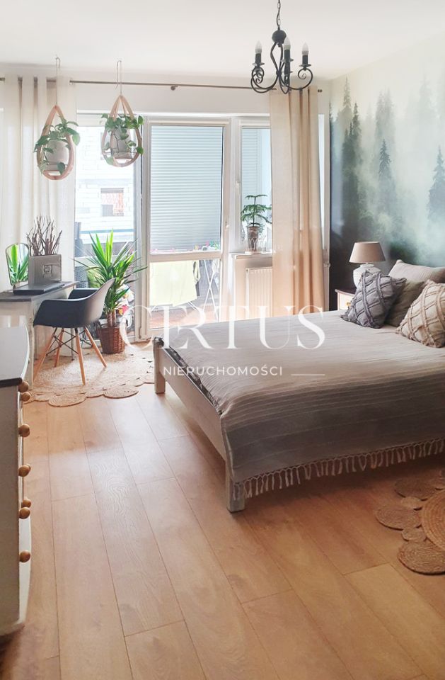 Mieszkanie 3-pokojowe Gorzów Wielkopolski Górczyn, ul. Plac Jana Pawła II. Zdjęcie 10