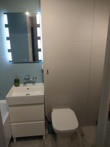 Mieszkanie 2-pokojowe Warszawa Wola, Siedzikówny. Zdjęcie 2