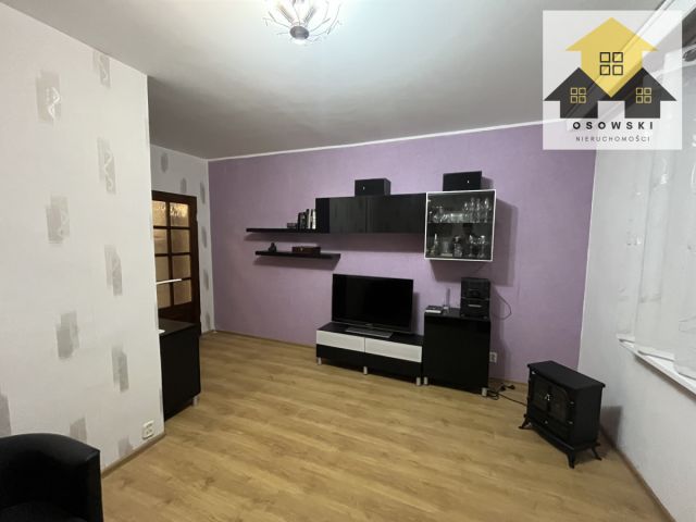 Mieszkanie 2-pokojowe Gdańsk Zaspa, ul. Pilotów. Zdjęcie 5