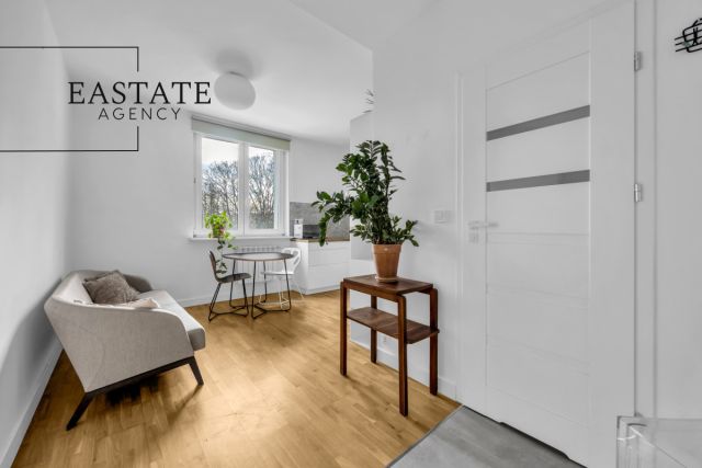 Mieszkanie 2-pokojowe Warszawa Wola, ul. Ożarowska. Zdjęcie 7