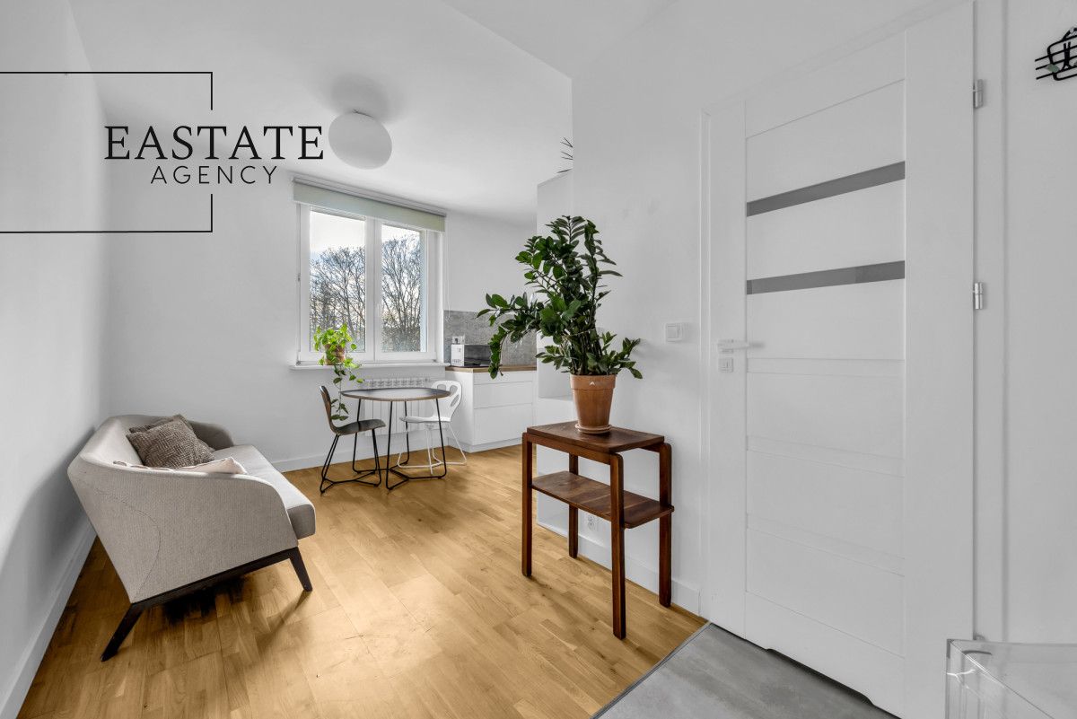 Mieszkanie 2-pokojowe Warszawa Wola, ul. Ożarowska. Zdjęcie 7