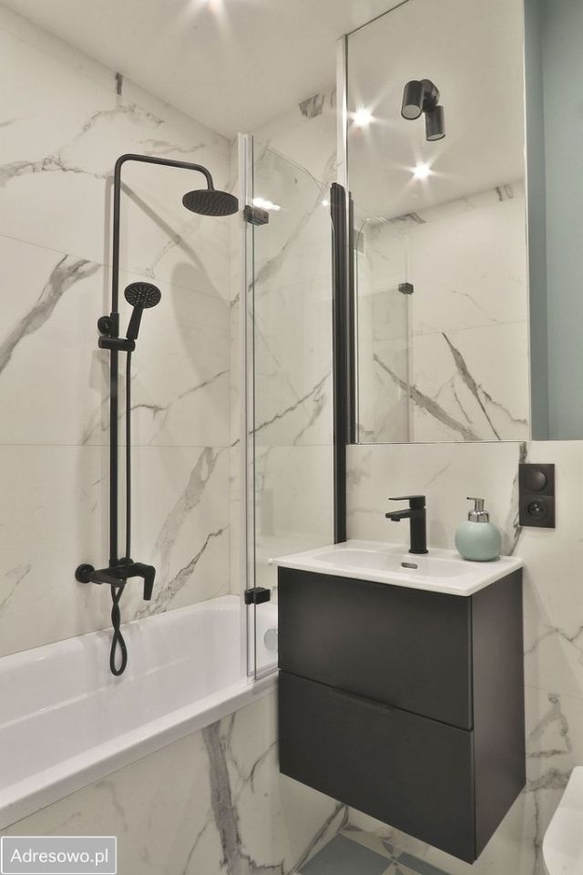 Mieszkanie 3-pokojowe Warszawa Wola, ul. Monte Cassino. Zdjęcie 8