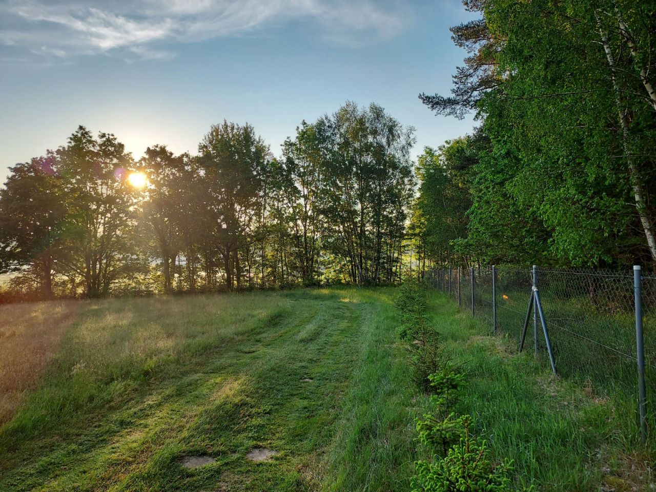 Działka rolno-budowlana Krąg. Zdjęcie 7