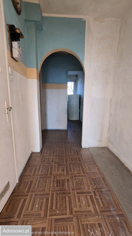 Mieszkanie 3-pokojowe Jastrzębie-Zdrój, os. 1000-lecia. Zdjęcie 8