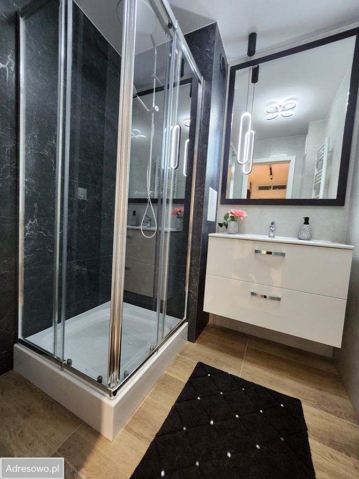 Mieszkanie 3-pokojowe Wałbrzych Podzamcze, ul. Hetmańska. Zdjęcie 12